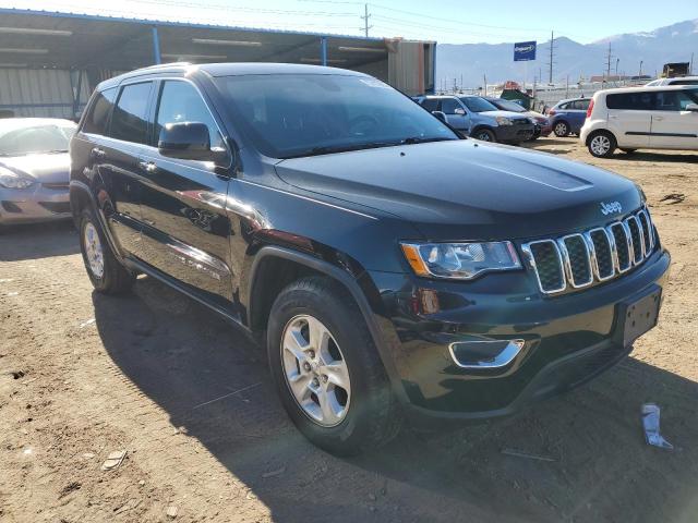 1C4RJEAG4HC838233 | 2017 JEEP GRAND CHER