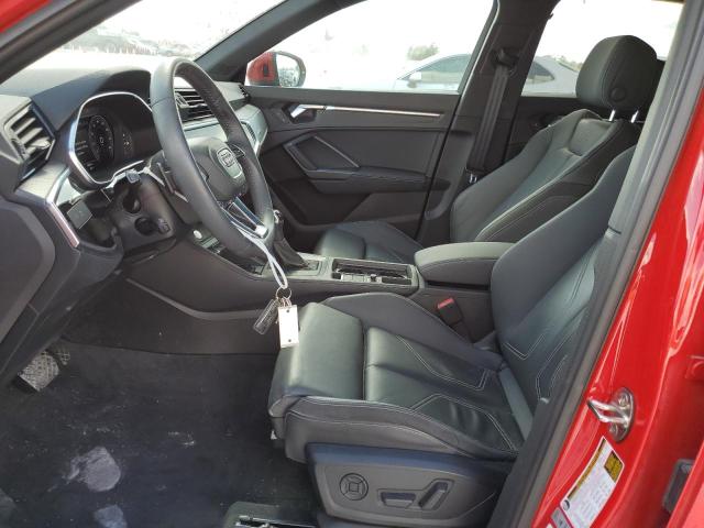 WA1EECF30L1033261 Audi Q3 Premium Plus S-line