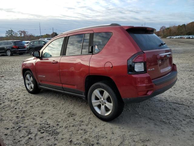 1C4NJDEB1ED869601 | 2014 JEEP COMPASS LA