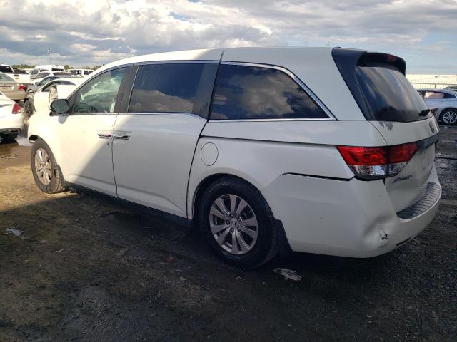 5FNRL5H66EB069241 | 2014 Honda odyssey exl