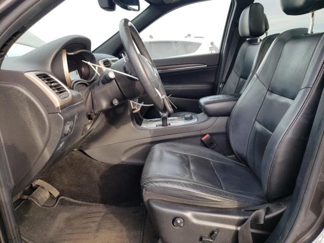 1C4RJFBG4FC608290 Jeep Grand Cherokee Limited