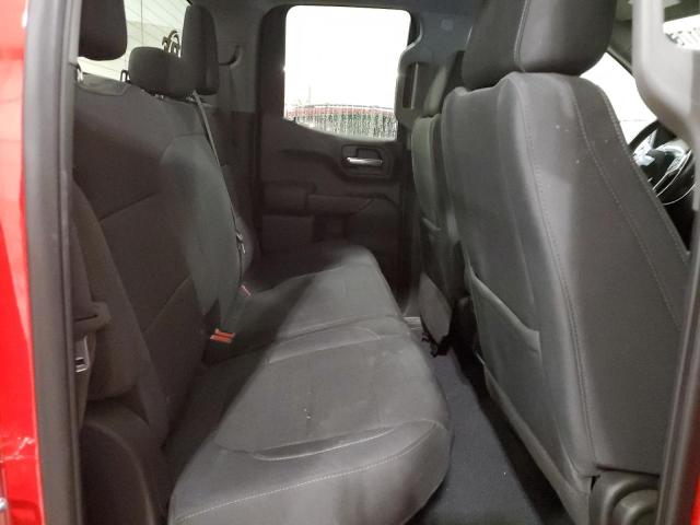 2019 CHEVROLET TRUCK - 1GCRYDED2KZ183483