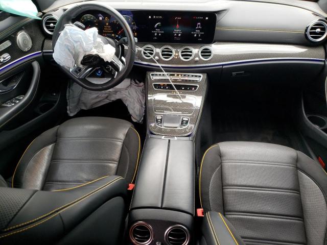 2021 MERCEDES-BENZ E 63 AMG-S - W1KZF8KB3MA929060