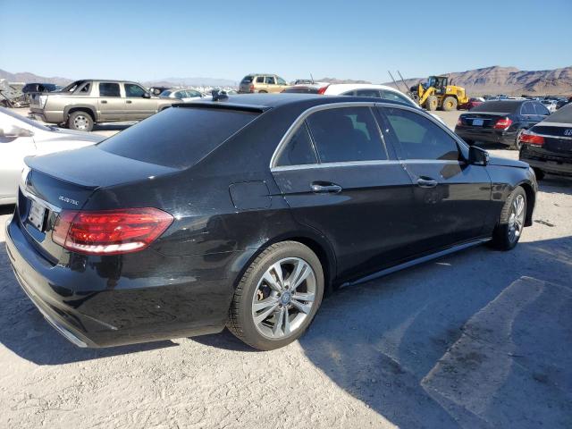 2015 MERCEDES-BENZ E 250 BLUE - WDDHF9HB4FB125775