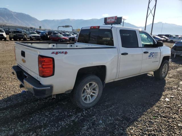 3GCUKREC1EG571096 | 2014 CHEVROLET SILVERADO