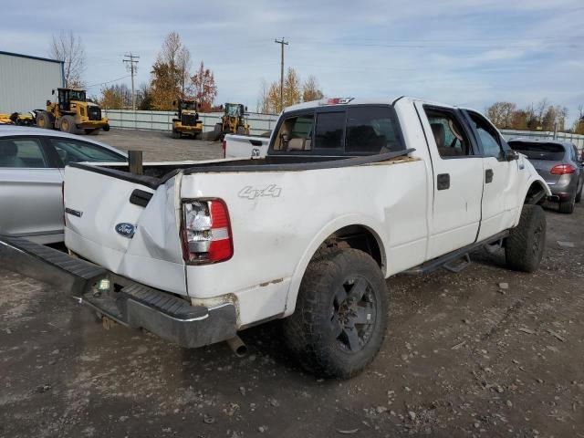 1FTPW14VX8FC03365 | 2008 Ford f150 supercrew