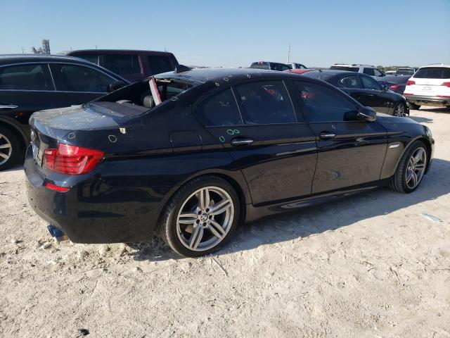 2016 BMW 550 I WBAKN9C59GD962433