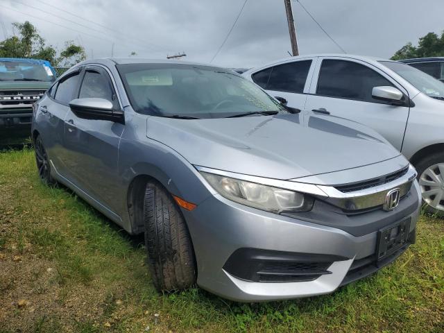 Vin: 19xfc2f55ge000741, lot: 72403193, honda civic lx 20164