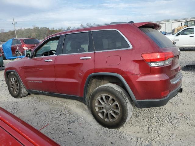 1C4RJEBG7FC144051 | 2015 JEEP GRAND CHER