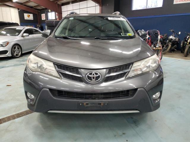 JTMRFREV8D5010167 | 2013 Toyota rav4 xle