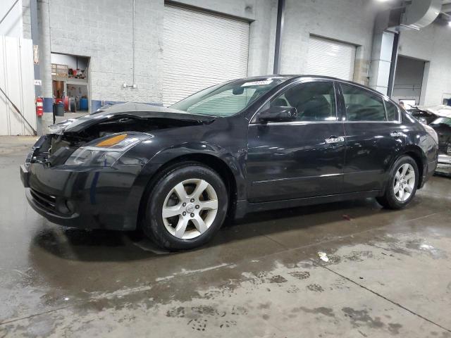 2008 Nissan Altima 2.5