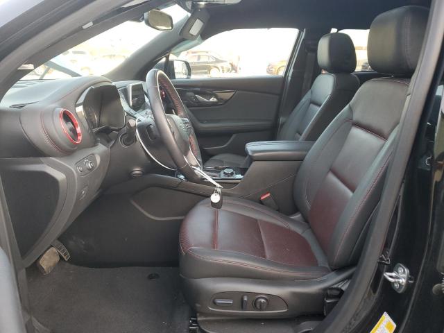 2022 CHEVROLET BLAZER RS - 3GNKBKRS3NS233431