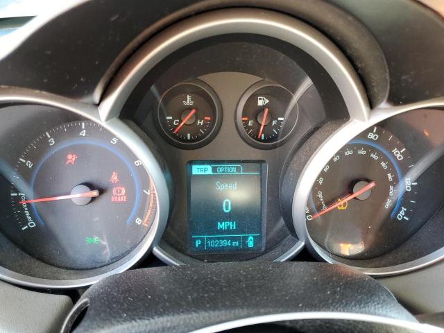 1G1PA5SG4E7157962 Chevrolet CRUZE LS
