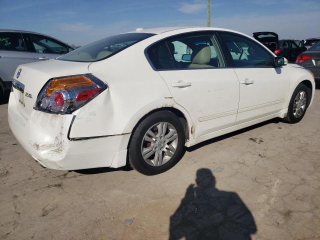 Vin: 1n4al2ap9ac113213, lot: 75181523, nissan altima base 20103