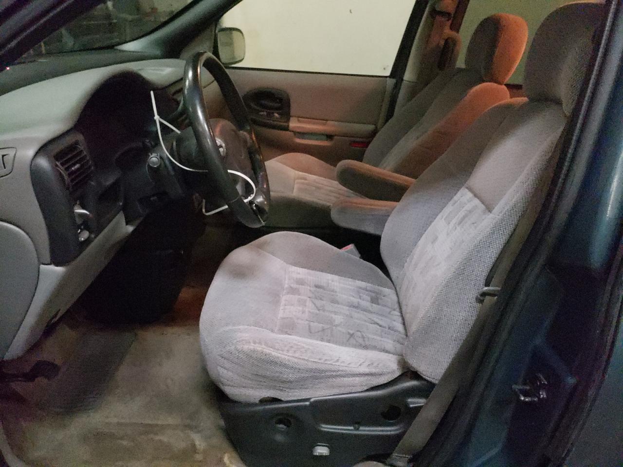 1gmdu03e34d111942 1GMDU03E34D111942 2004 Pontiac Montana