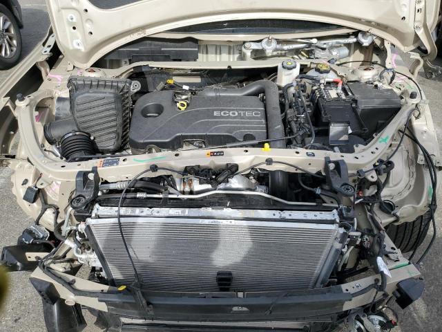 2022 GMC TERRAIN AT 3GKALYEV1NL220129