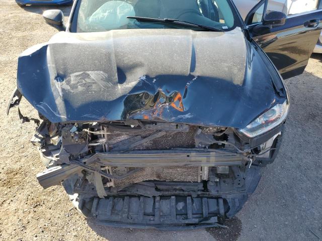 3FA6P0G78ER311651 Ford FUSION S