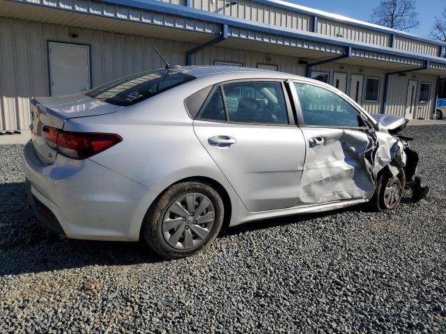 3KPA24AD4LE256404 | 2020 KIA RIO LX