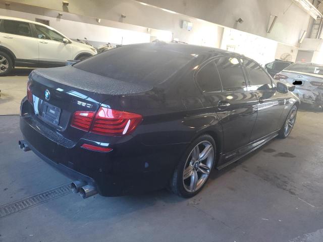 2016 BMW 550 I WBAKN9C5XGD962991