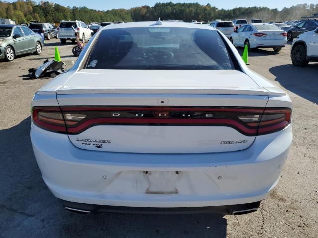 2C3CDXHG5HH515843 | 2017 DODGE CHARGER SX