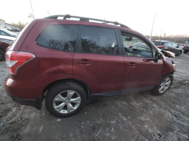 JF2SJABC7FH426931 | 2015 SUBARU FORESTER 2