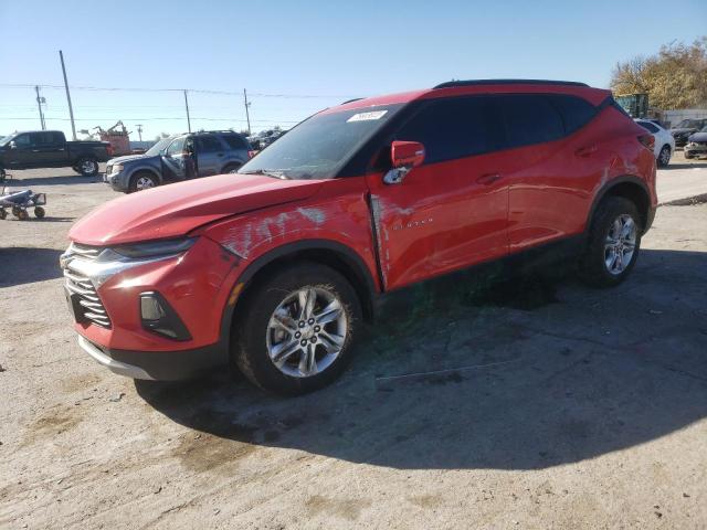 2020 Chevrolet Blazer 