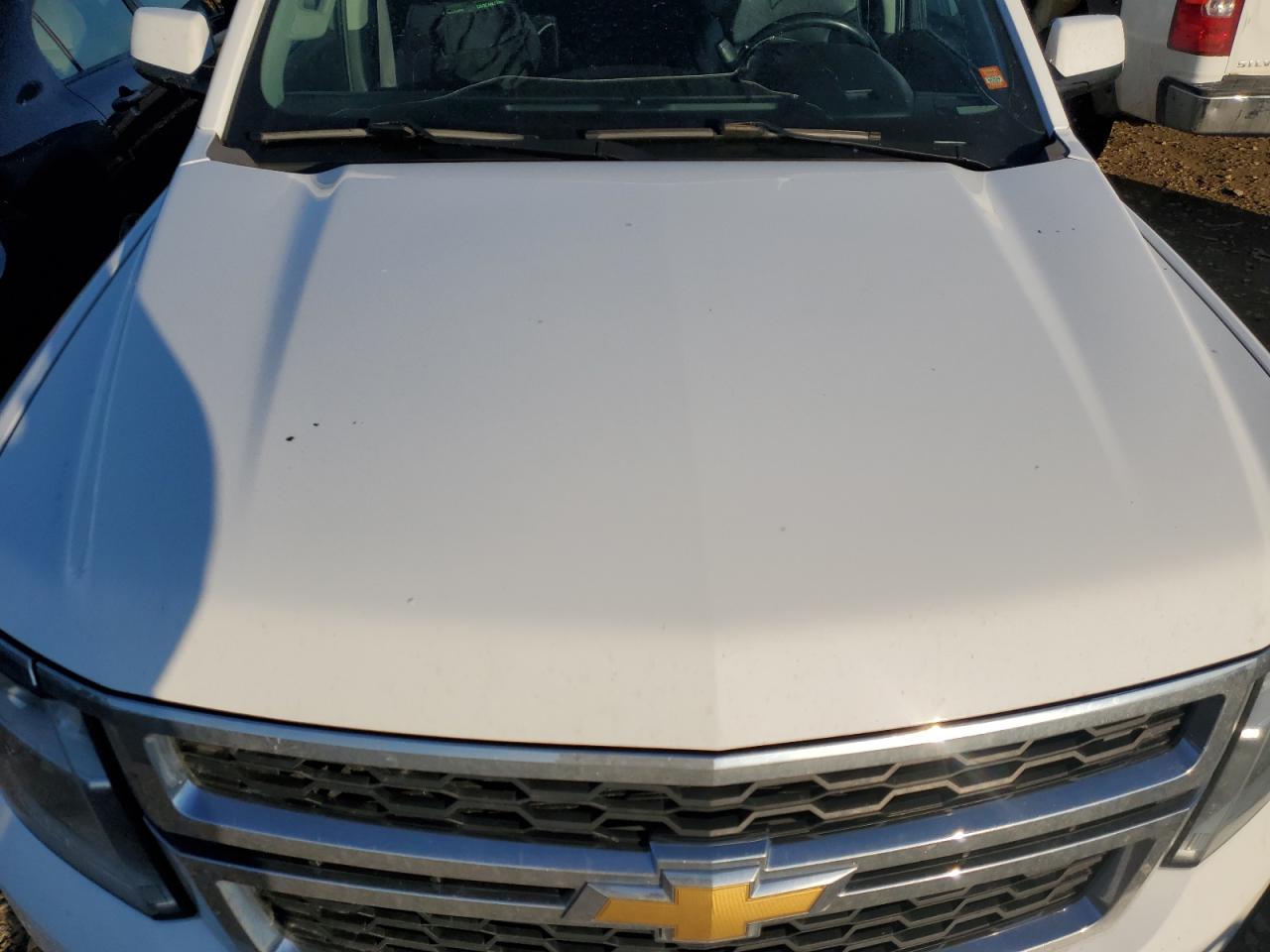 1GNSKHKC3GR433639 CHEVROLET SUBURBAN 2016