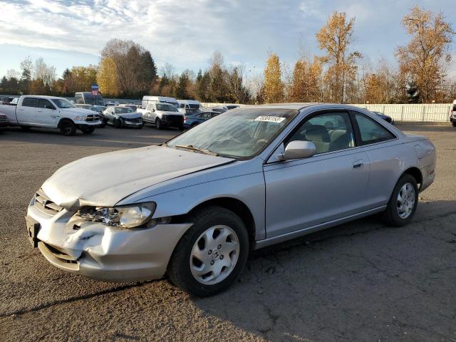 1999 Honda Accord Coupe EX