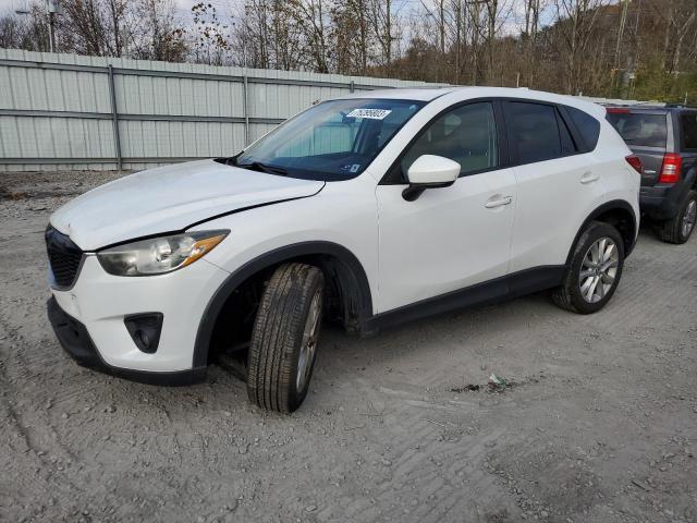 2013 Mazda CX-5 