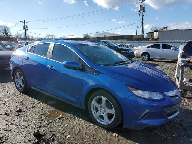 VIN 1G1RC6S58GU126452 2016 Chevrolet Volt, LT no.4