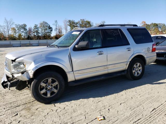 2010 Ford Expedition XLT