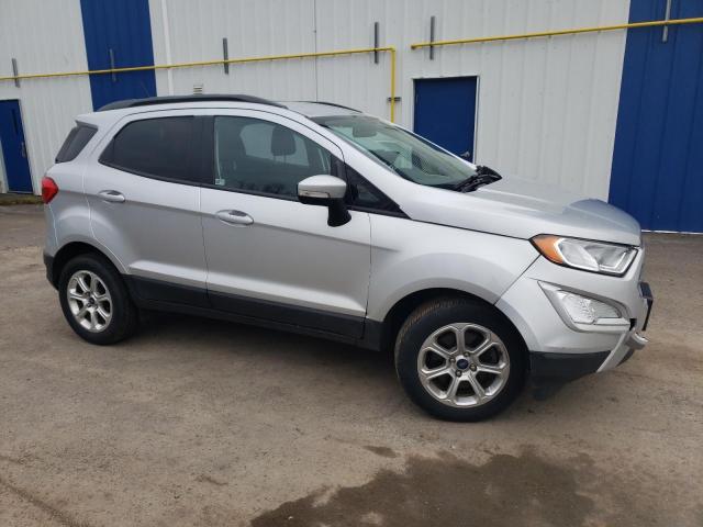 MAJ3P1TE9JC247139 | 2018 FORD ECOSPORT S