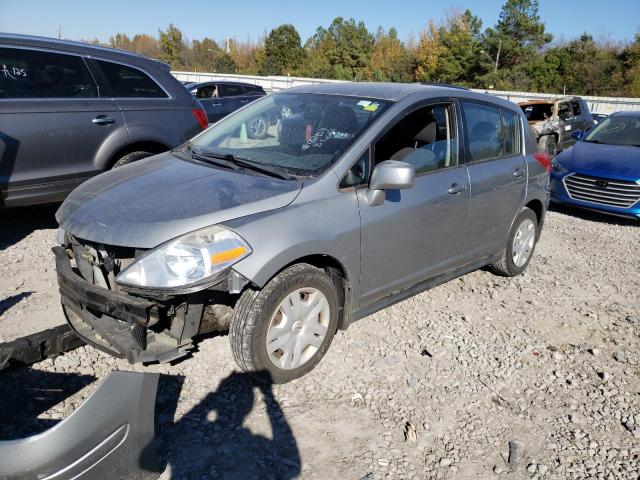 2010 Nissan Versa S