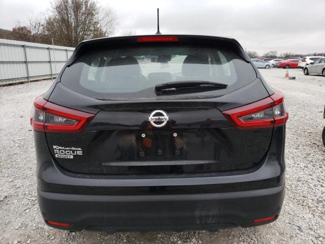 JN1BJ1AV6NW345661 | 2022 NISSAN ROGUE SPOR