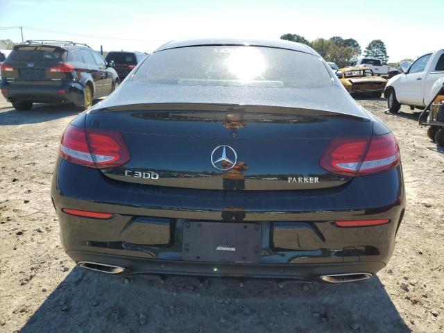 WDDWJ4JB5HF583291 2017 MERCEDES-BENZ C-CLASS, photo no. 6