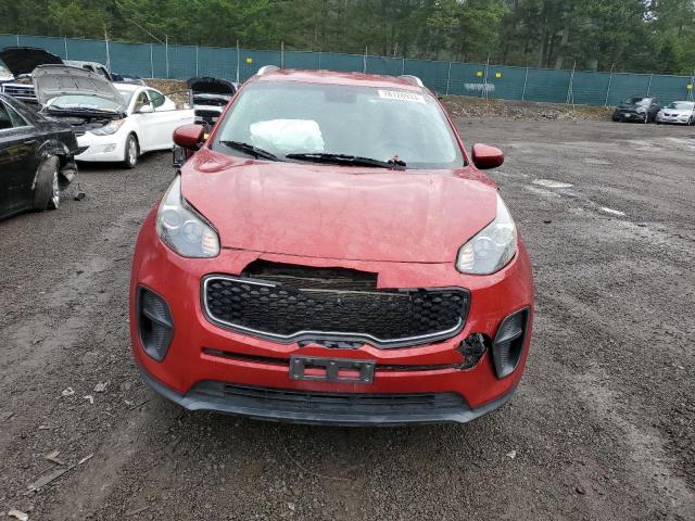 KNDPM3AC3K7533788 | 2019 KIA SPORTAGE L