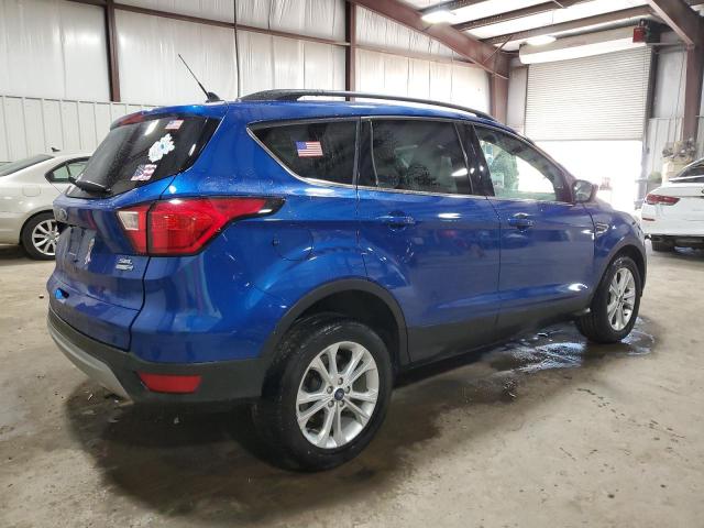 2019 FORD ESCAPE SEL - 1FMCU9HD7KUA68672