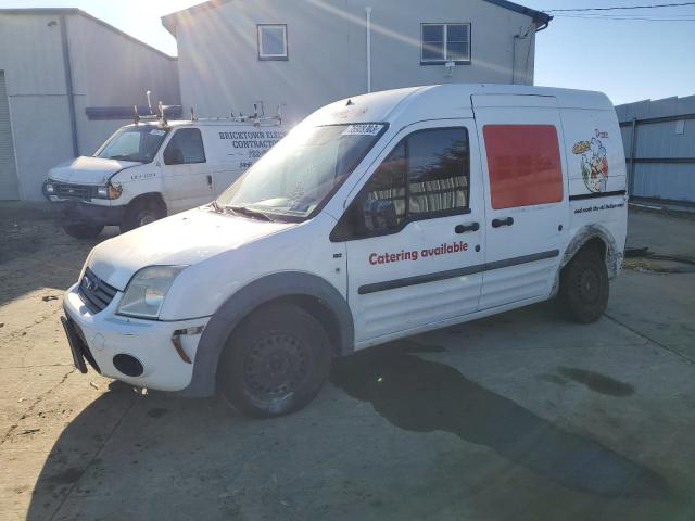 2010 Ford Transit Connect XLT