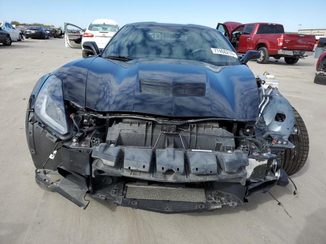 1G1Y12D75H5120533 | 2017 CHEVROLET CORVETTE G