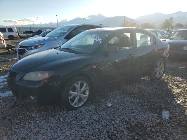 2009 Mazda Mazda3 i