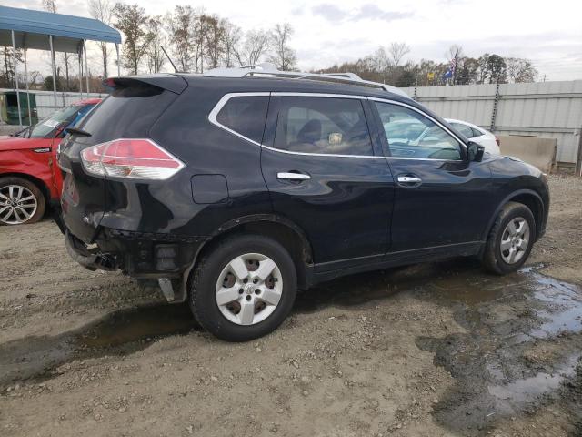 JN8AT2MT0GW014391 | 2016 NISSAN ROGUE S