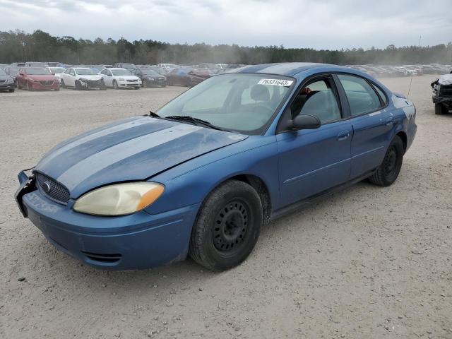 2004 Ford Taurus SE