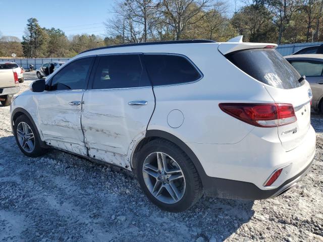 KM8SR4HF3KU311220 | 2019 Hyundai santa fe xl se ultimate