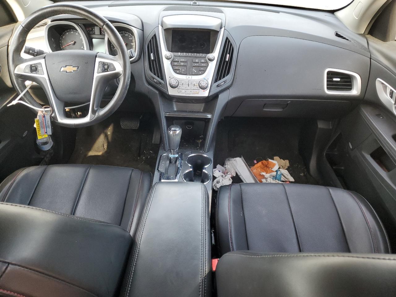 2GNFLGEK3H6110233 CHEVROLET EQUINOX 2017