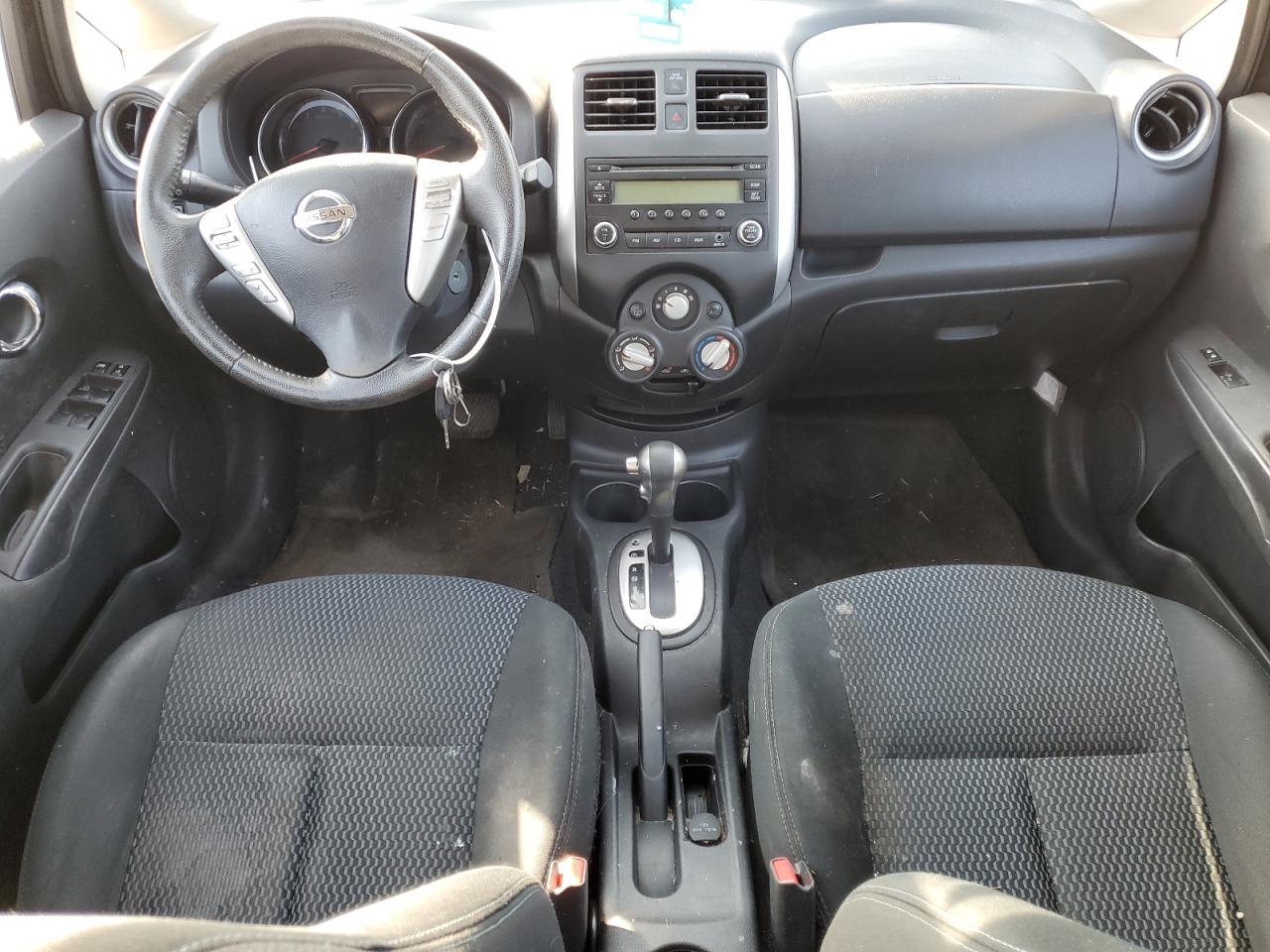 3N1CE2CP9EL374834 2014 Nissan Versa Note S 3N1CE2CP9EL374834 2014 Nissan Versa Note S