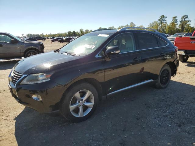 2014 Lexus RX 350 Base