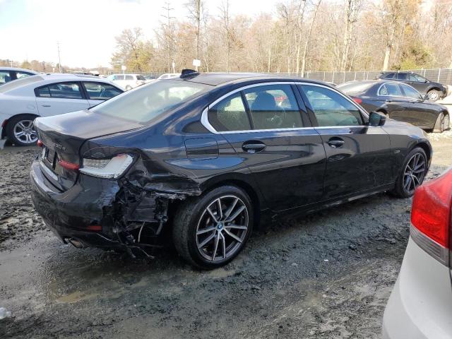 2022 BMW 330Xe VIN: 3MW5P9J06N8C65438 Lot: 77996223