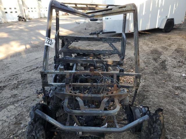 2020 POLARIS RANGER 500 - 3NSMAA504LE095556