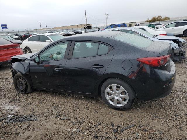 3MZBN1U72HM136479 | 2017 MAZDA 3 SPORT