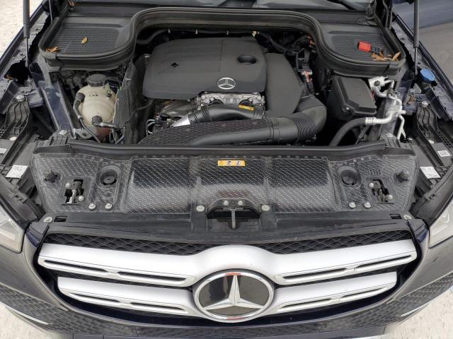 4JGFB4KE0MA516021 2021 MERCEDES-BENZ GLE-CLASS, photo no. 12